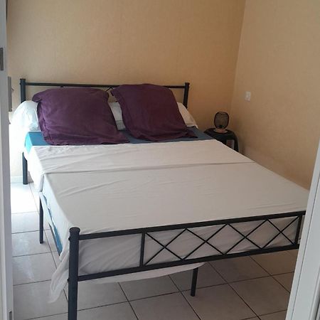 Appartement Saint Cyprien Plage Exterior foto
